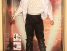 MICHAEL JACKSON - SINGING DOLL - BLACK OR WHITE