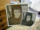 Michael Jackson Man in the Mirror Vinyl Picture Disc