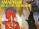 BREAD LOVE AND DREAMS - AMARYLLIS - ORIGINAL DECCA LP