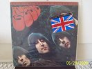 MFSL The Beatles Rubber Soul LP - Sealed