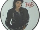 MICHAEL JACKSON BAD 12