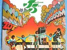 LP JACKSON 5 - Michael Jackson - Goin' Back To Indiana
