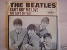 The Beatles - Can't Buy Me Love 7