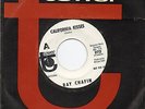 RARE 60s SURF 45 RPM by RAY CHAFIN *PHIL SPECTOR