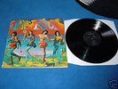 THE FOOL LP PSYCHEDELIC FOLK ROCK THE BEATLES RARE