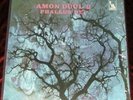 AMON DÜÜL II = PHALLUS DEI = VINYL 1969 - UNPLAYED 