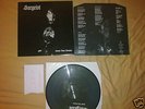 Sargeist - Satanic Black Devotion Luror,Burzum