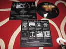 Sadistic Intent -Resurrection of the Ancient Black LP.