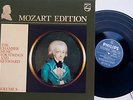 Szeryng,Haebler: Mozart- Chamber Music /Philips 12LPs