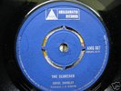 THE SCORCHER-ERROL DUNKLEY-AMALGAMATED UK ORIGINAL 7