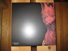 Catharsis - Samsara Crimethinc hardcore gatefold