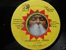 PETER BROGGS+WAILERS-INTERNATIONAL FARMER-RAS REC 7