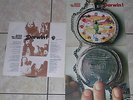 BANCO DEL MUTUO SOCCORSO-Darwin Original 1972 Press NM