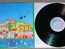 KEBNEKAISE-Resa Mot Okant Mal /Orig Sweden Psyche 1971