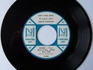 Northern Soul Cheryle Thompson Dont Walk Away