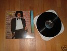 Michael Jackson Off The Wall Record LP Album - MINT