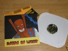 Lords of Light LP- Iron Lung Failures Spazz Cult Ritual