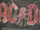 AC/DC Black Ice Rare Picture Disc 2-LP Set With Cover