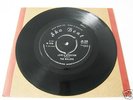 The Wailers - Love & Affection (Ska Beat 1965 Single)