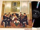 826069 - MOZART - Quintets - ULBRICH QUARTET - ETERNA