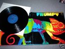 LP Frumpy - All will be changed - Krautrock