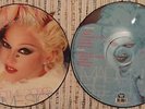 MADONNA BEDTIME STORIES PROMO PICTURE DISC
