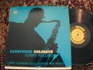 SONNY ROLLINS 