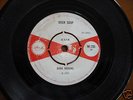 LISTEN -POPCORN-SKA-BABA BROOKS-THE ZODIACS - DUCK SOUP