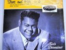 Fats Domino EP London  D 50er Stars and Hits No. 5   PS