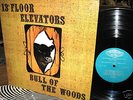 M- Psych Garage 13TH FLOOR ELEVATORS  Bull Of The Woods