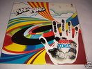 LP ITALIAN PROG i PING PONG - ABOUT TIME - ORIGINALE