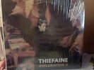 TRES RARE  THIEFAINE  33T  DEFLORAISON 13