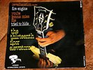 13TH FLOOR ELEVATORS -  FRENCH EP 1966  LISTEN