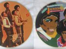 Picture Disc Michael Jackson