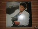 Thriller - Michael Jackson, AMIGA 1984 LP Vinyl