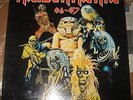 IRON MAIDEN - MAIDEN MANIA 80 - 87  5 X 12
