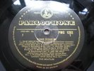 BEATLES PLEASE PLEASE ME 1963 UK BLACK & GOLD MONO