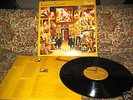 LP FRANCESCO GUCCINI Ritratti (Emi 2004) limited 836 NM