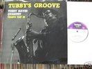 TUBBY HAYES QUARTET