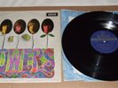 The Rolling Stones. Flowers. Unboxed Stereo Export Lp.