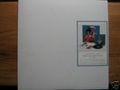 Michael Jackson E.T. White Cover Promo Storybook Album