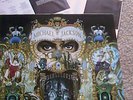 MICHAEL JACKSON    DANGEROUS    2 LP SET   VINYL