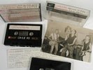 Skinkorps two shows 2x cassettes Skinhead Brainwash kbd