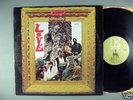 Love  Da Capo   Mono  Gold Label   Psych