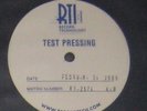 FACES Nod is as Good TEST PRESSING LP Rod Stewart Small