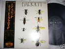 PINK FLOYD-SYD BARRETT-BARRETT-JAPAN LP+OBI OP-80173