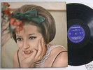 MINA CON L'ORCHESTRA TONY DE VITA LP ITALDISC LPMH-184