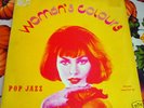 BARIGOZZI GROUP-Woman's colours JAZZ\FUNK Library GRAIL