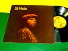 DI MELO s/t BRAZIL ORIG LP funk groove  M-