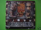 RAGGASONIC - RAGGASONIC 2 (33 TOURS)